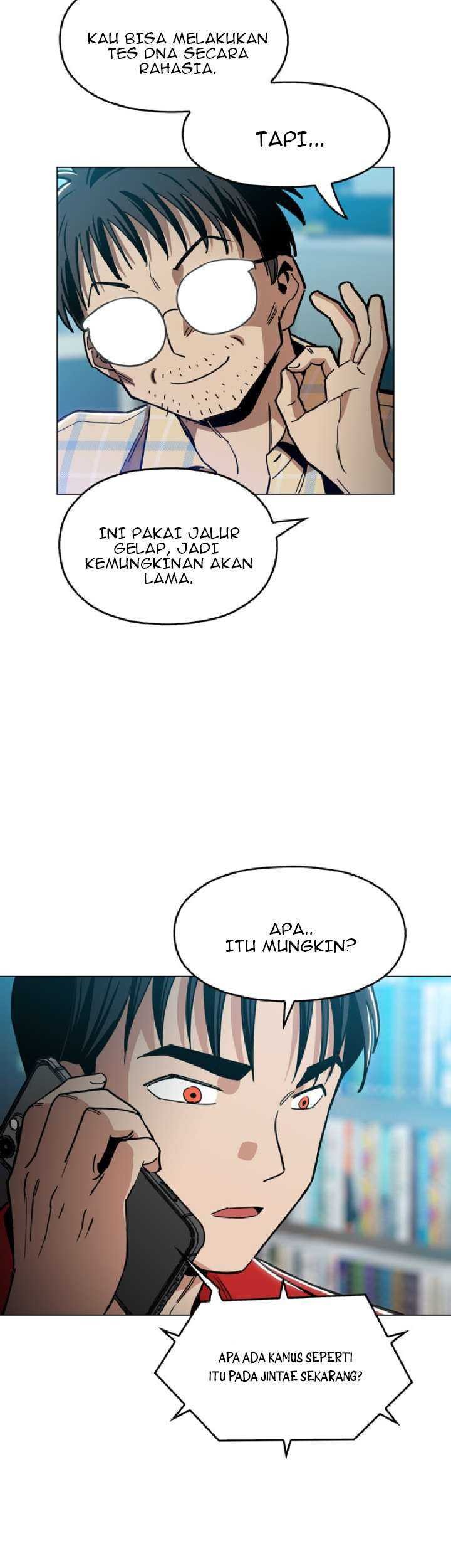 Age of Barbarism Chapter 28 page 5