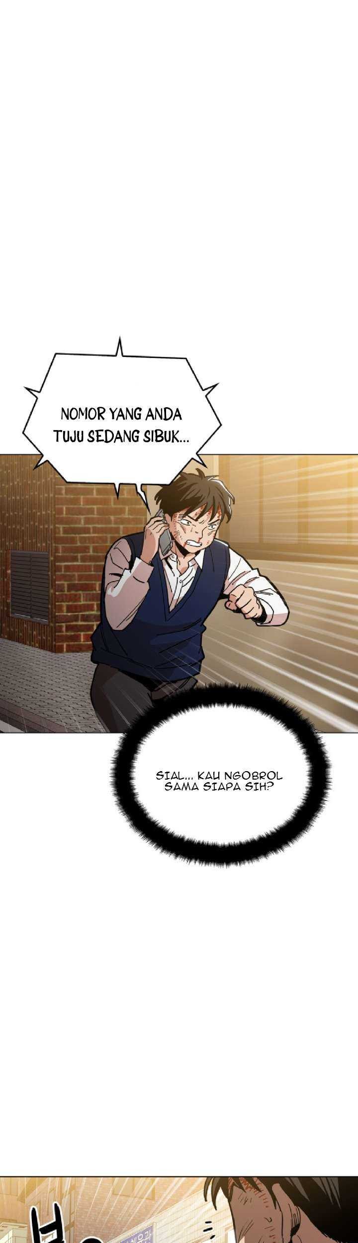 Age of Barbarism Chapter 28 page 8