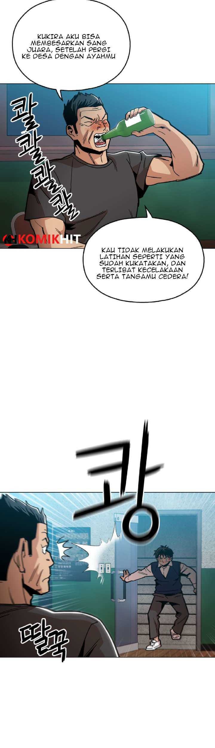 Age of Barbarism Chapter 28 page 12