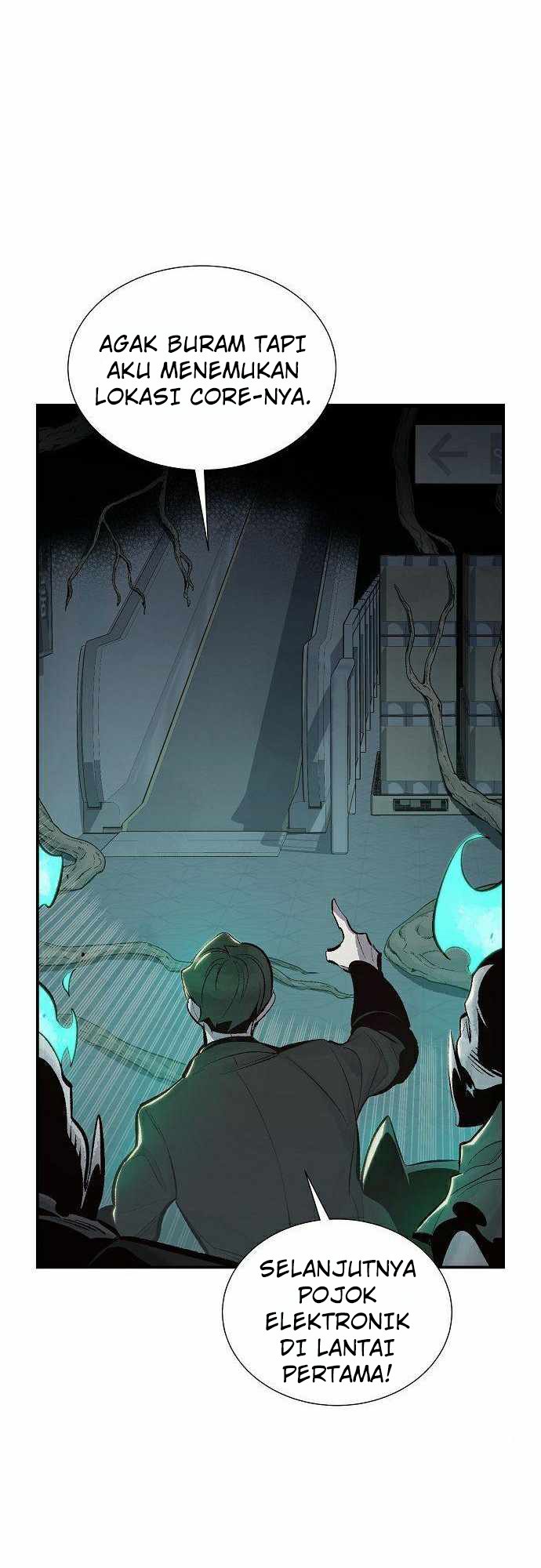 Alone Necromancer Chapter 29 page 10