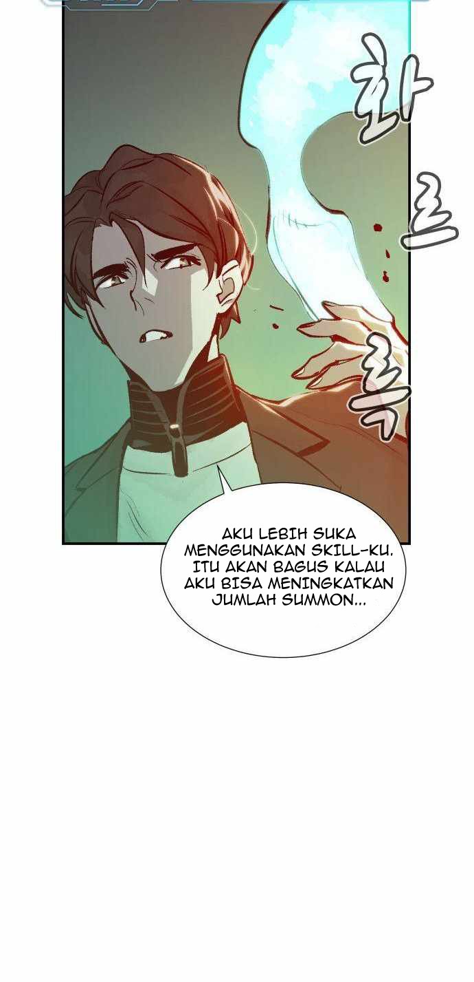 Alone Necromancer Chapter 29 page 117