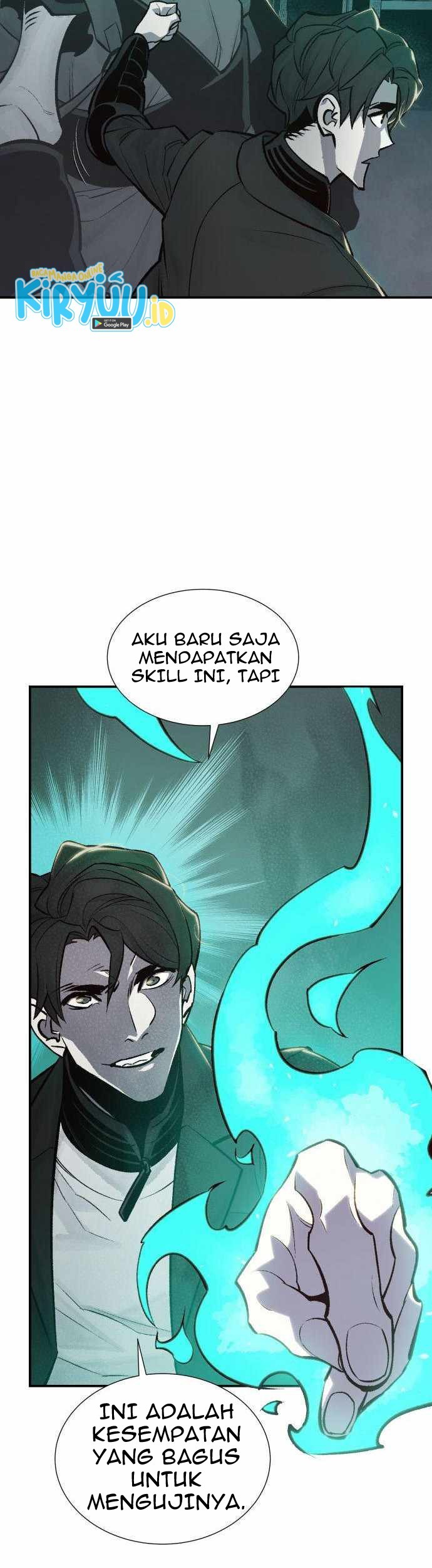 Alone Necromancer Chapter 29 page 120