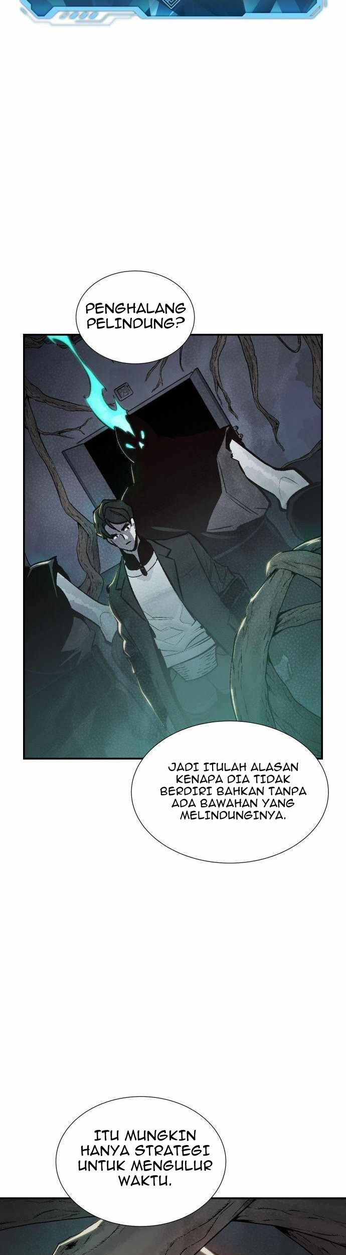 Alone Necromancer Chapter 29 page 135