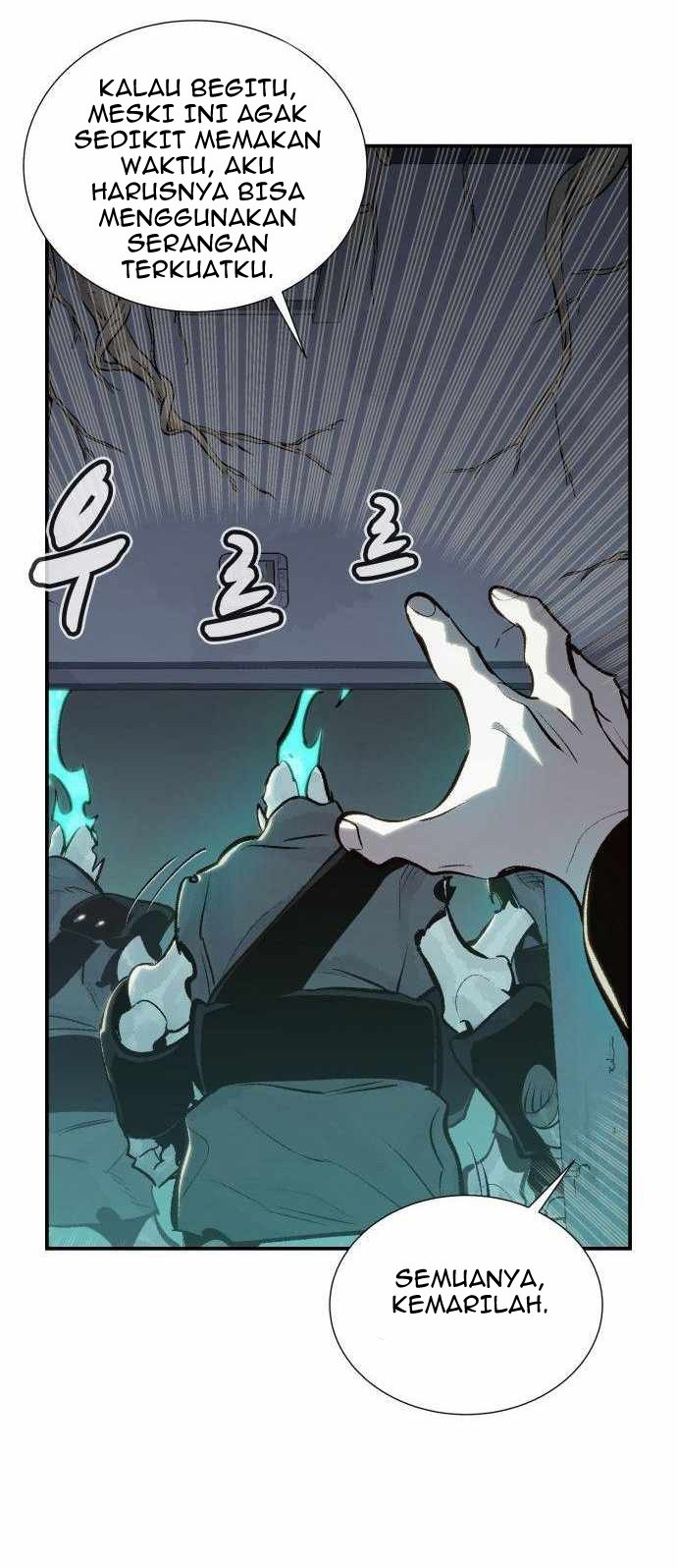 Alone Necromancer Chapter 29 page 141