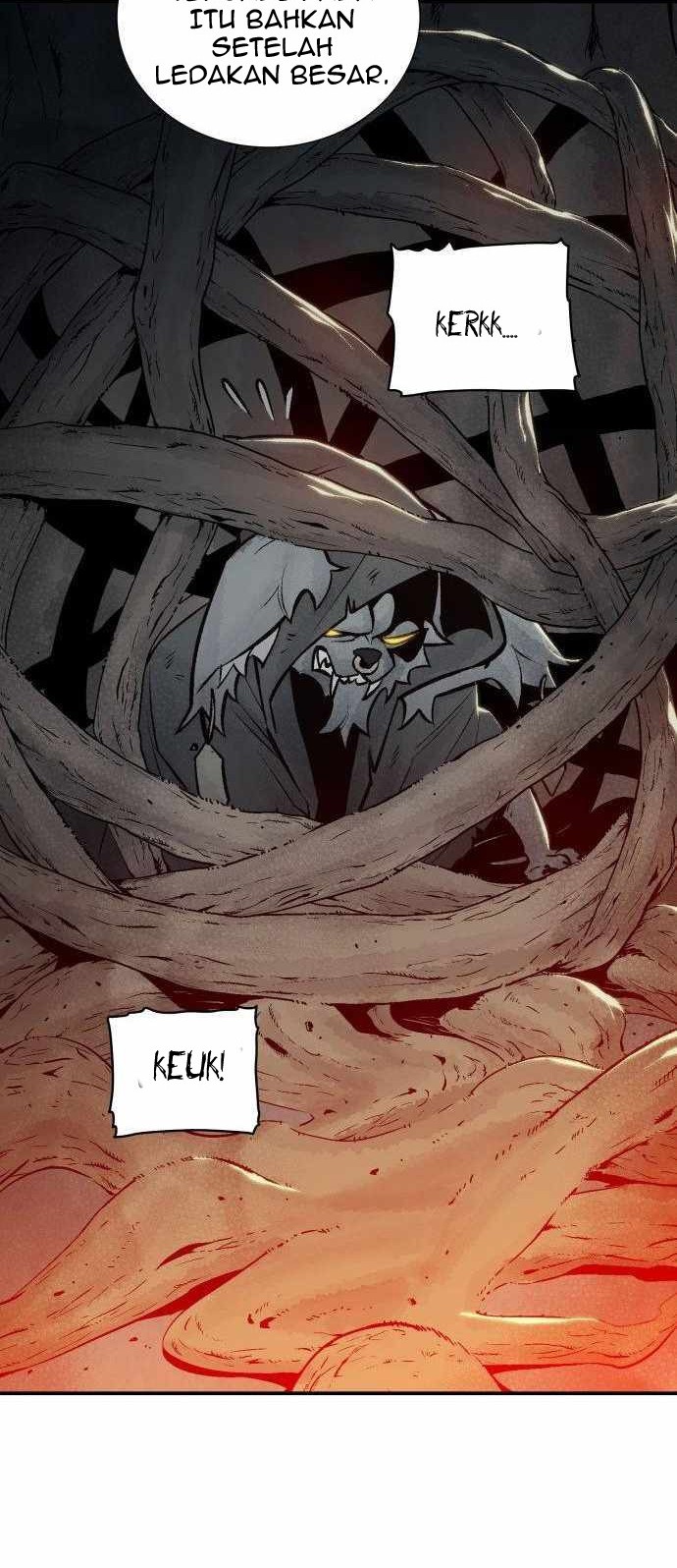 Alone Necromancer Chapter 29 page 151