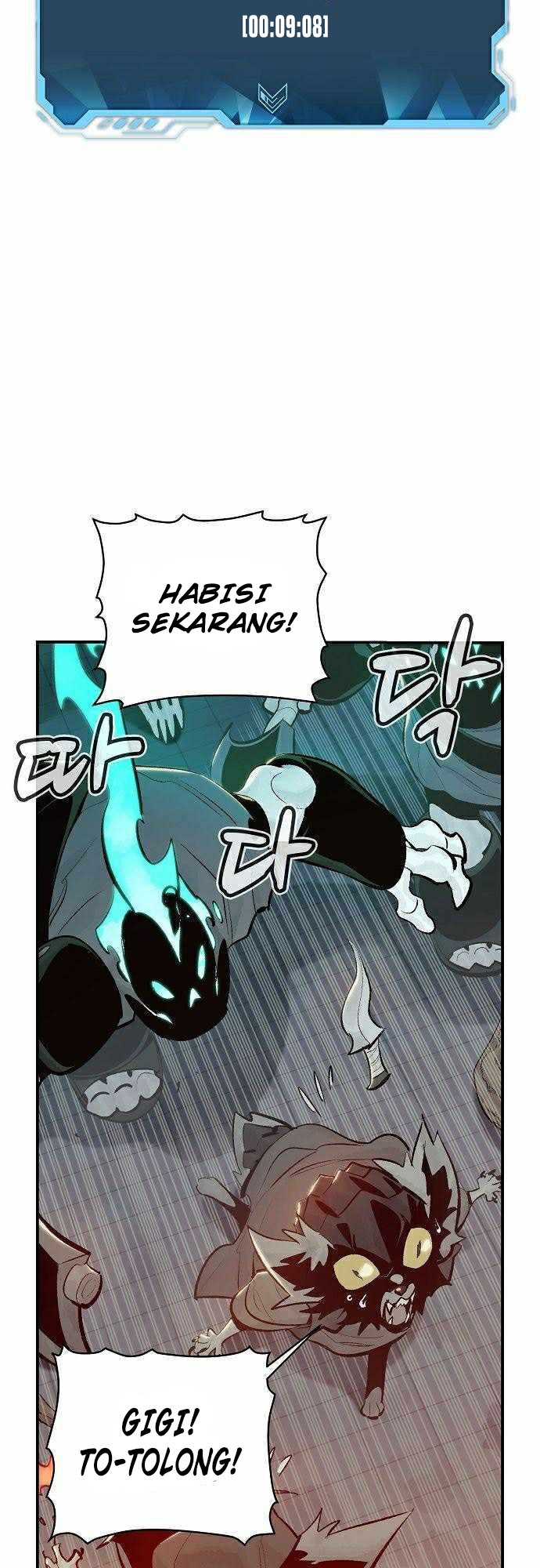 Alone Necromancer Chapter 29 page 30