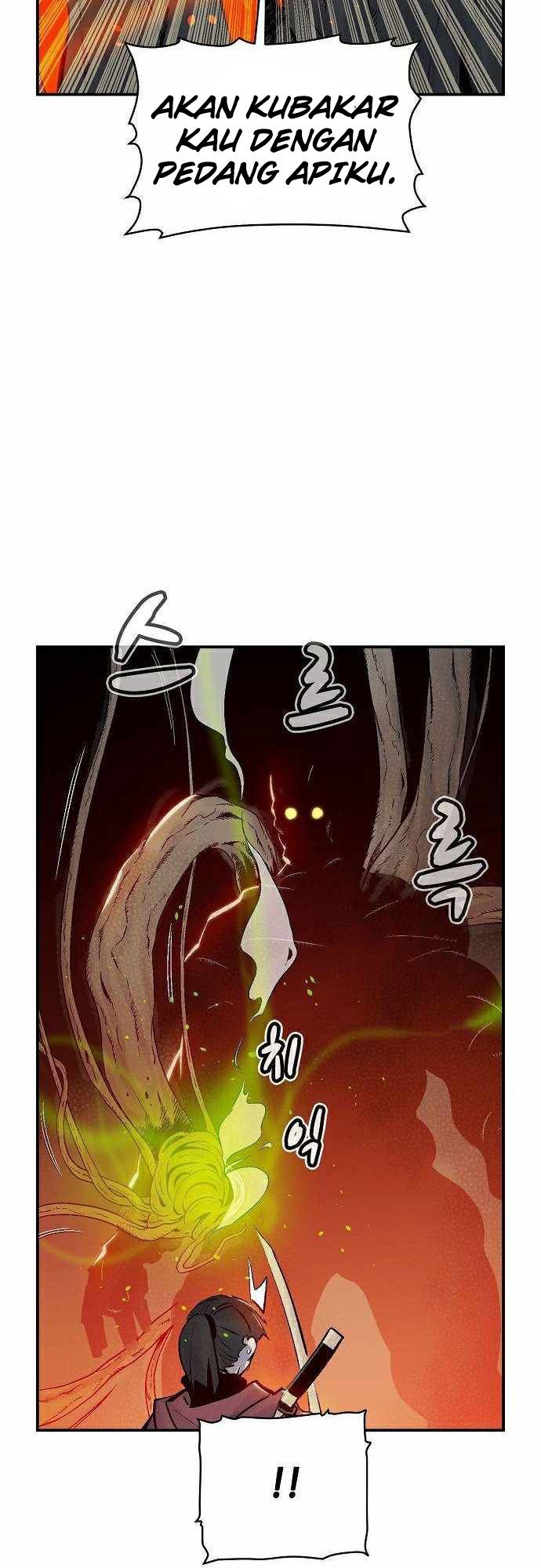 Alone Necromancer Chapter 29 page 51