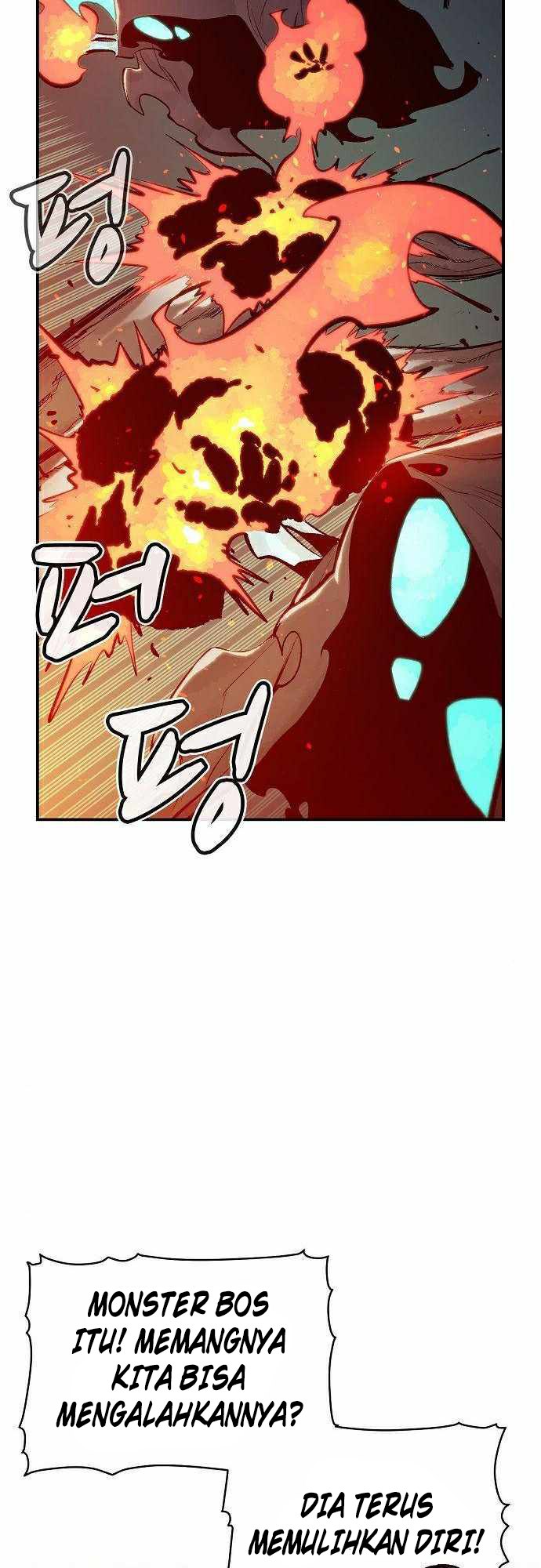 Alone Necromancer Chapter 29 page 60
