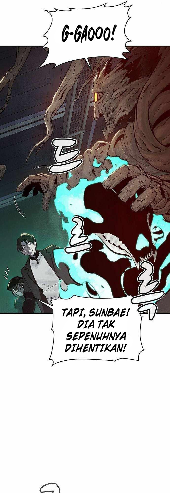 Alone Necromancer Chapter 29 page 65