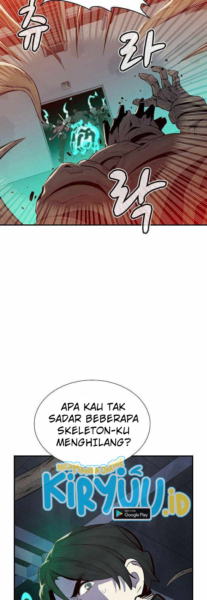 Alone Necromancer Chapter 29 page 68