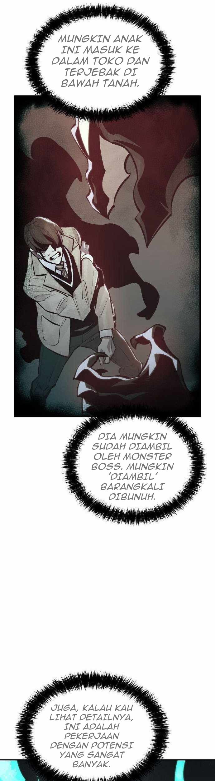 Alone Necromancer Chapter 29 page 98