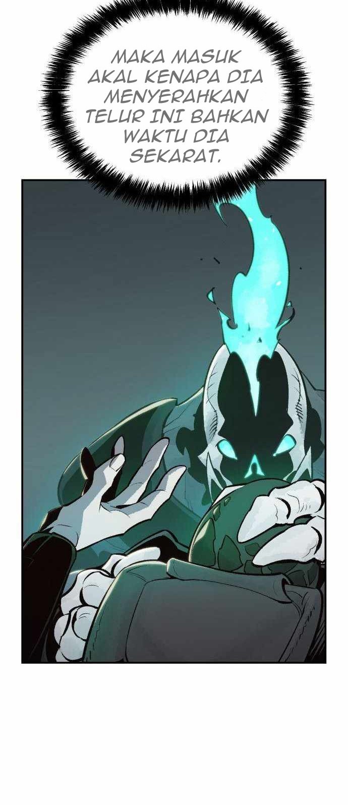 Alone Necromancer Chapter 29 page 101