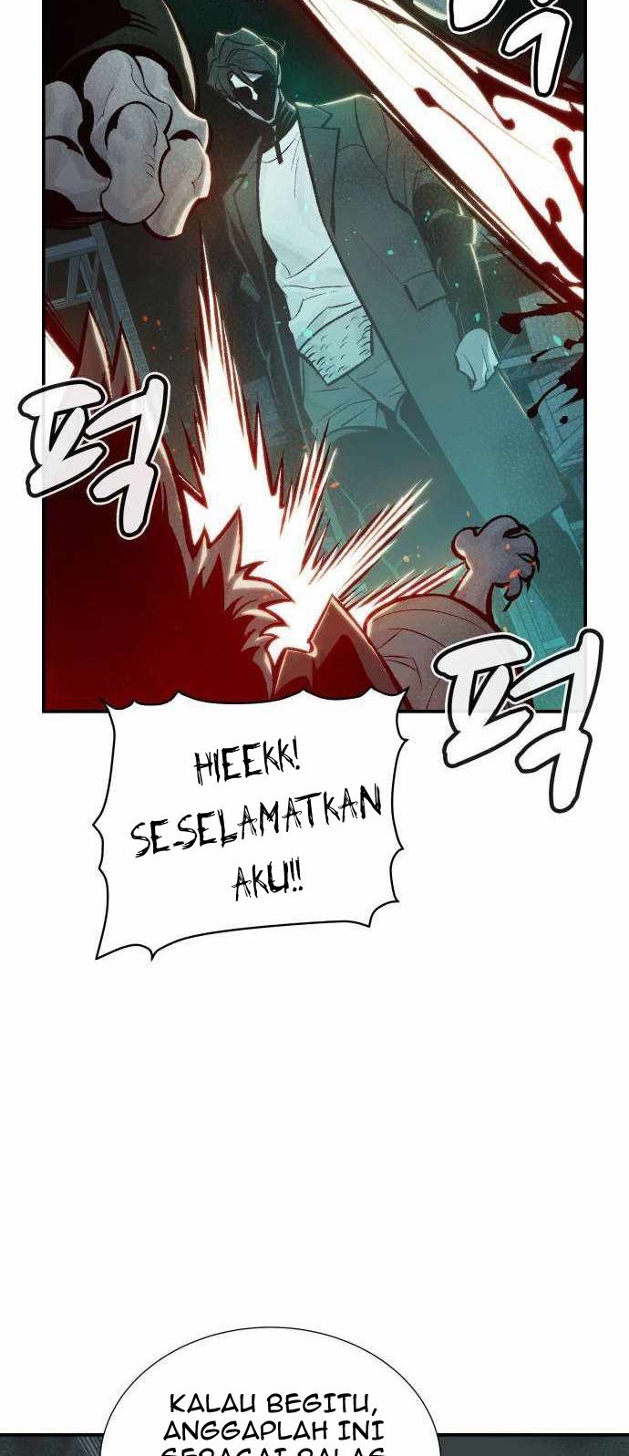 Alone Necromancer Chapter 29 page 104