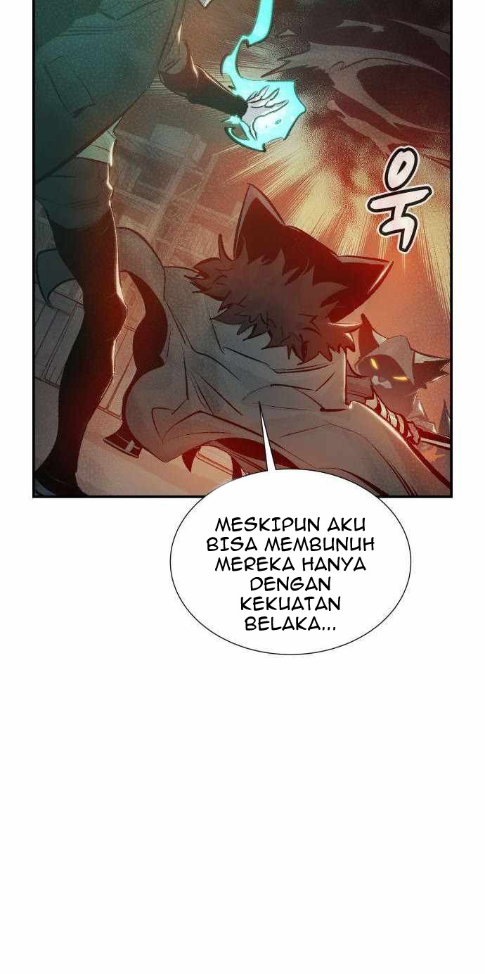 Alone Necromancer Chapter 29 page 112