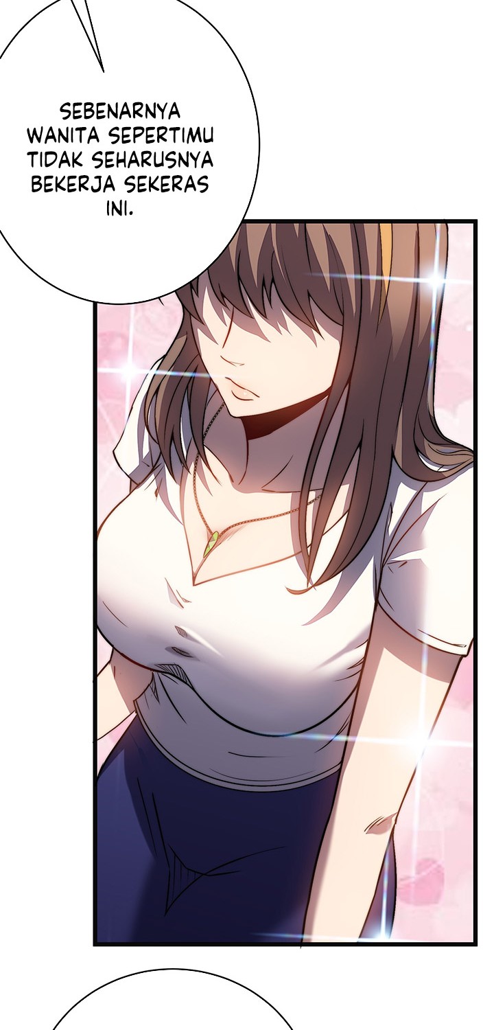 My Path to Killing God in Otherworld Chapter 36 page 31