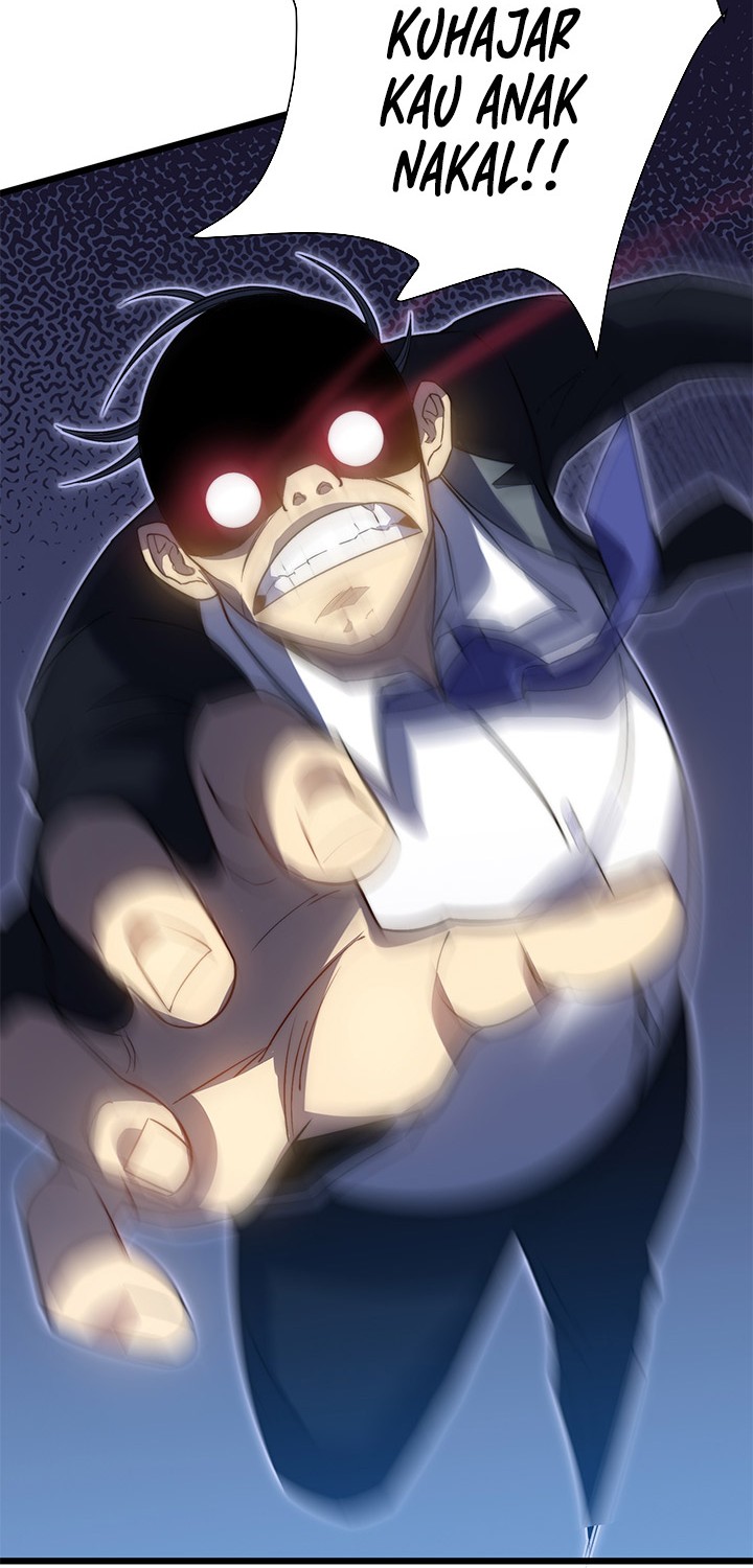My Path to Killing God in Otherworld Chapter 36 page 35