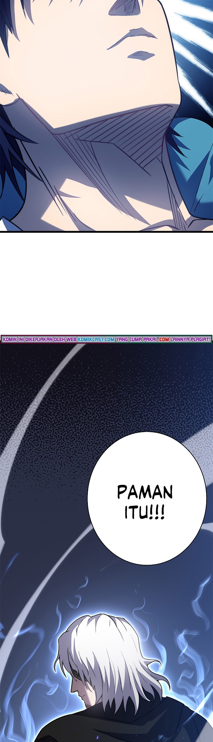 My Path to Killing God in Otherworld Chapter 36 page 40