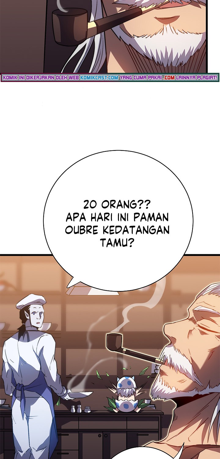 My Path to Killing God in Otherworld Chapter 36 page 5