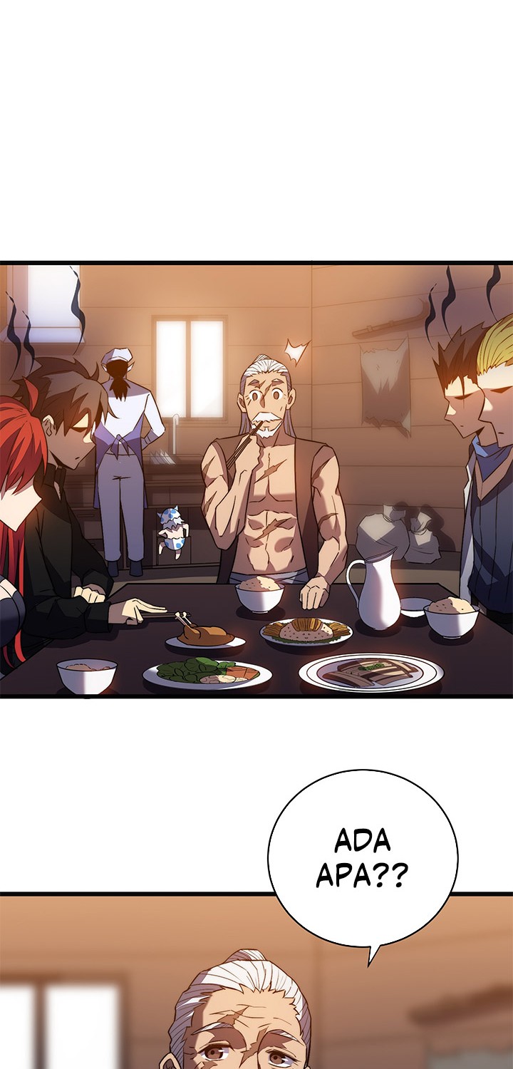 My Path to Killing God in Otherworld Chapter 36 page 11