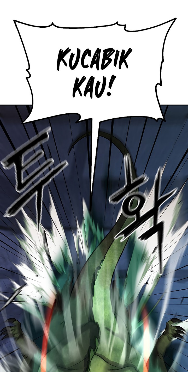 Reincarnation of the Murim Clan’s Former Ranker Chapter 34 page 19