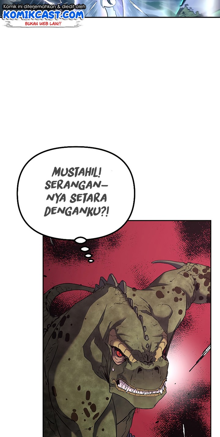 Reincarnation of the Murim Clan’s Former Ranker Chapter 34 page 23
