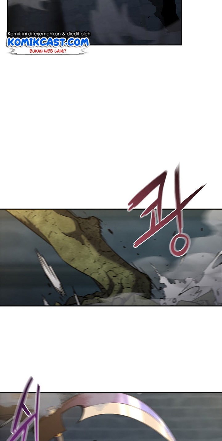 Reincarnation of the Murim Clan’s Former Ranker Chapter 34 page 25