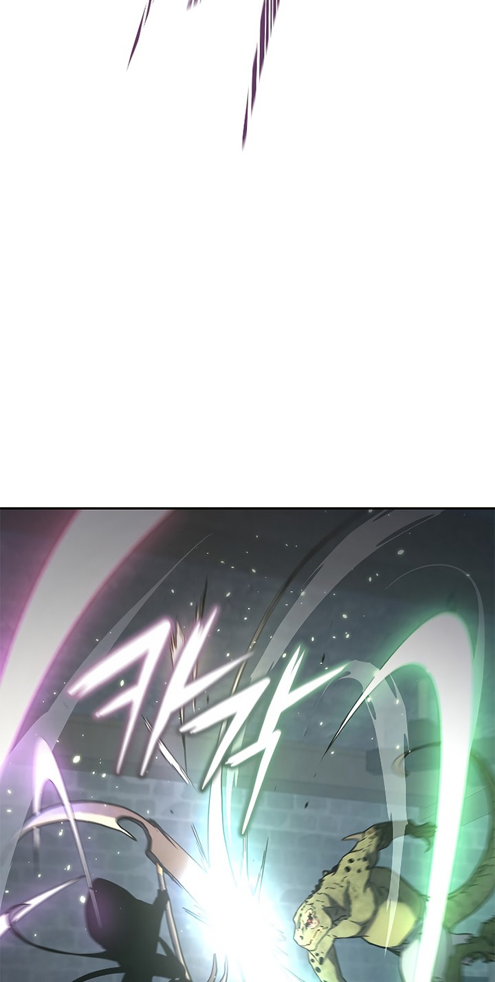 Reincarnation of the Murim Clan’s Former Ranker Chapter 34 page 27