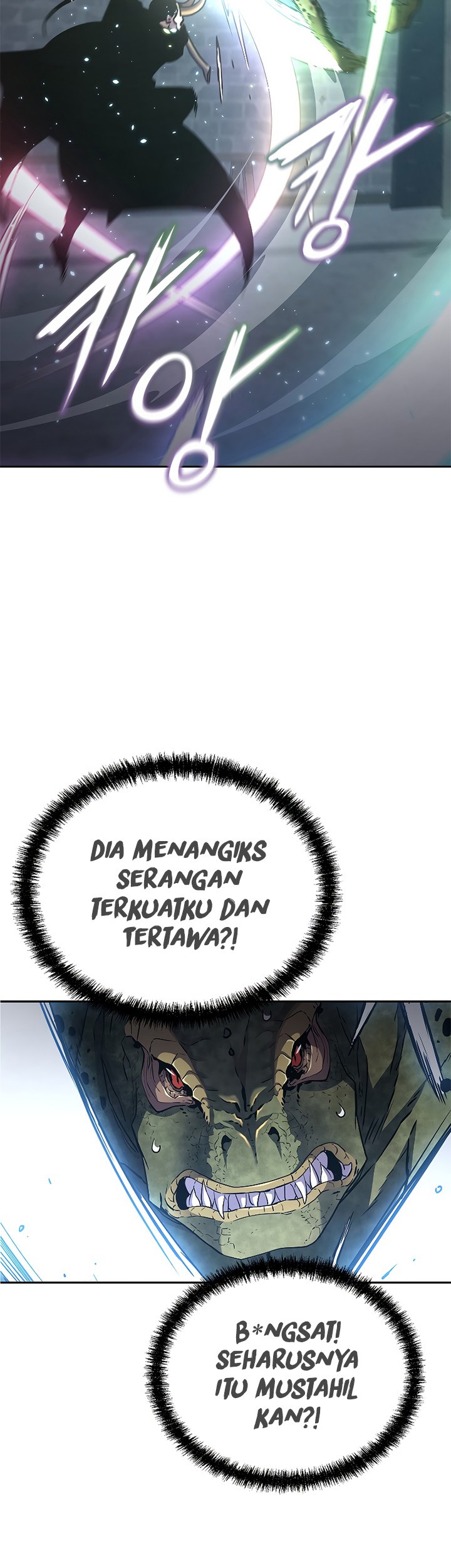 Reincarnation of the Murim Clan’s Former Ranker Chapter 34 page 28