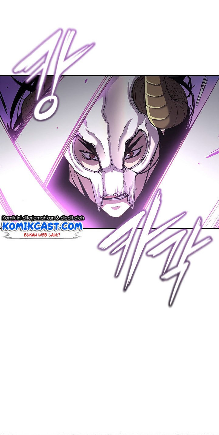 Reincarnation of the Murim Clan’s Former Ranker Chapter 34 page 29