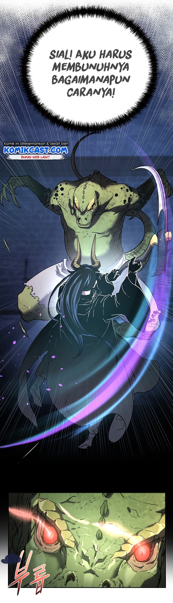 Reincarnation of the Murim Clan’s Former Ranker Chapter 34 page 30