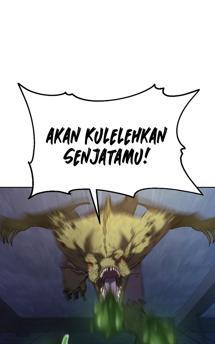 Reincarnation of the Murim Clan’s Former Ranker Chapter 34 page 33
