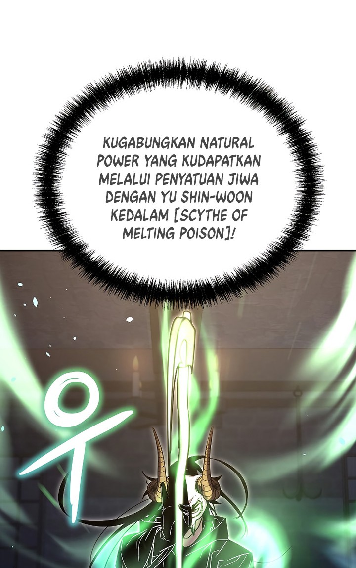Reincarnation of the Murim Clan’s Former Ranker Chapter 34 page 35