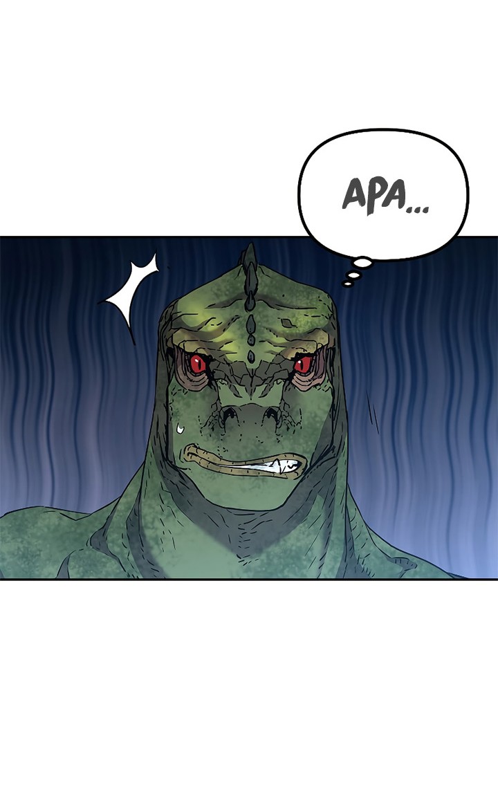 Reincarnation of the Murim Clan’s Former Ranker Chapter 34 page 39
