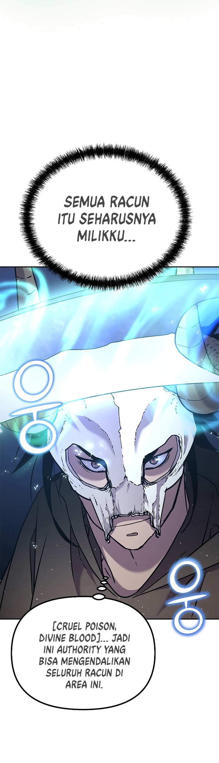 Reincarnation of the Murim Clan’s Former Ranker Chapter 34 page 42