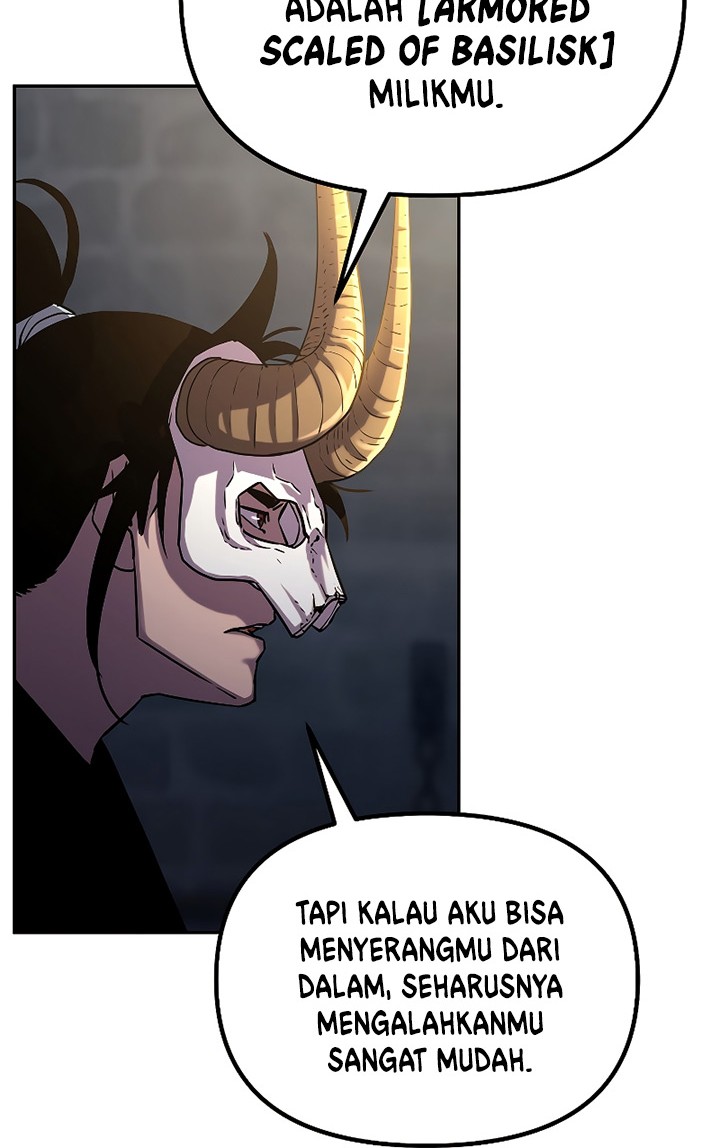 Reincarnation of the Murim Clan’s Former Ranker Chapter 34 page 45