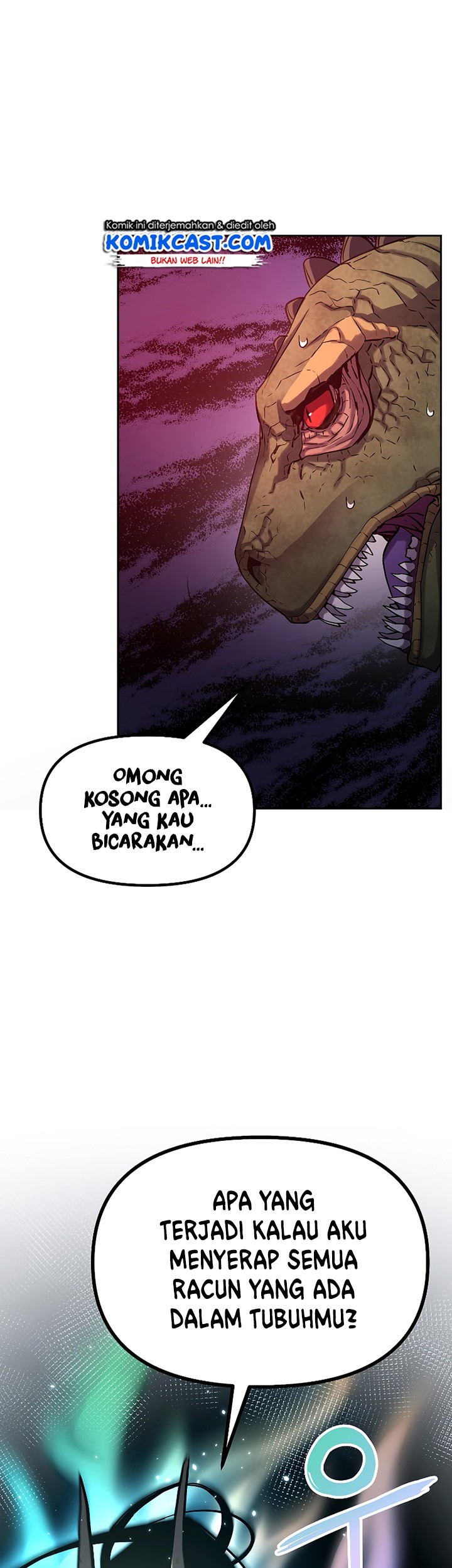 Reincarnation of the Murim Clan’s Former Ranker Chapter 34 page 46