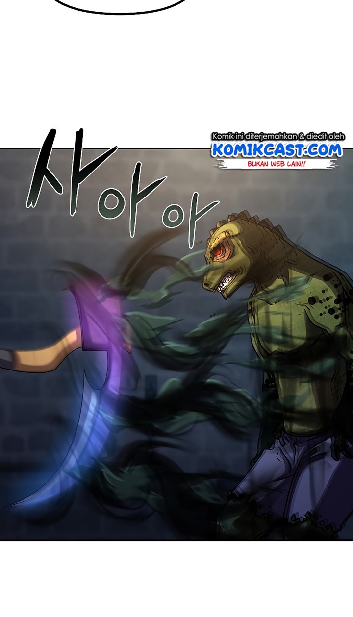 Reincarnation of the Murim Clan’s Former Ranker Chapter 34 page 49