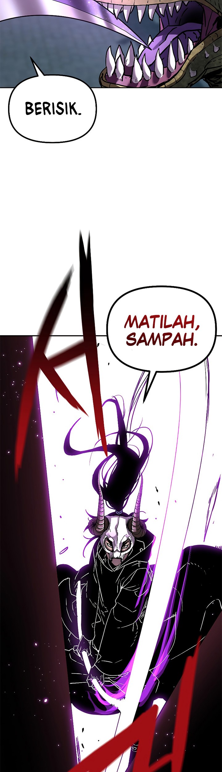 Reincarnation of the Murim Clan’s Former Ranker Chapter 34 page 52