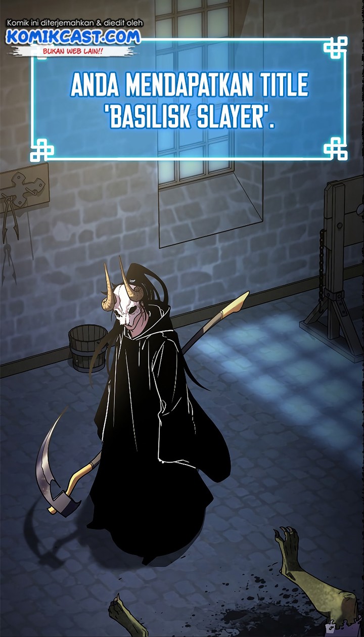 Reincarnation of the Murim Clan’s Former Ranker Chapter 34 page 55