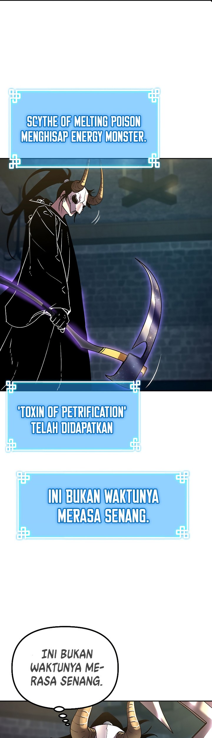 Reincarnation of the Murim Clan’s Former Ranker Chapter 34 page 56