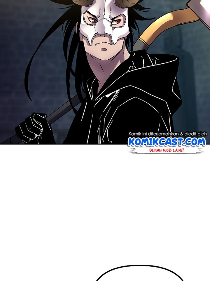 Reincarnation of the Murim Clan’s Former Ranker Chapter 34 page 57