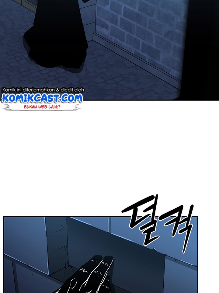 Reincarnation of the Murim Clan’s Former Ranker Chapter 34 page 59