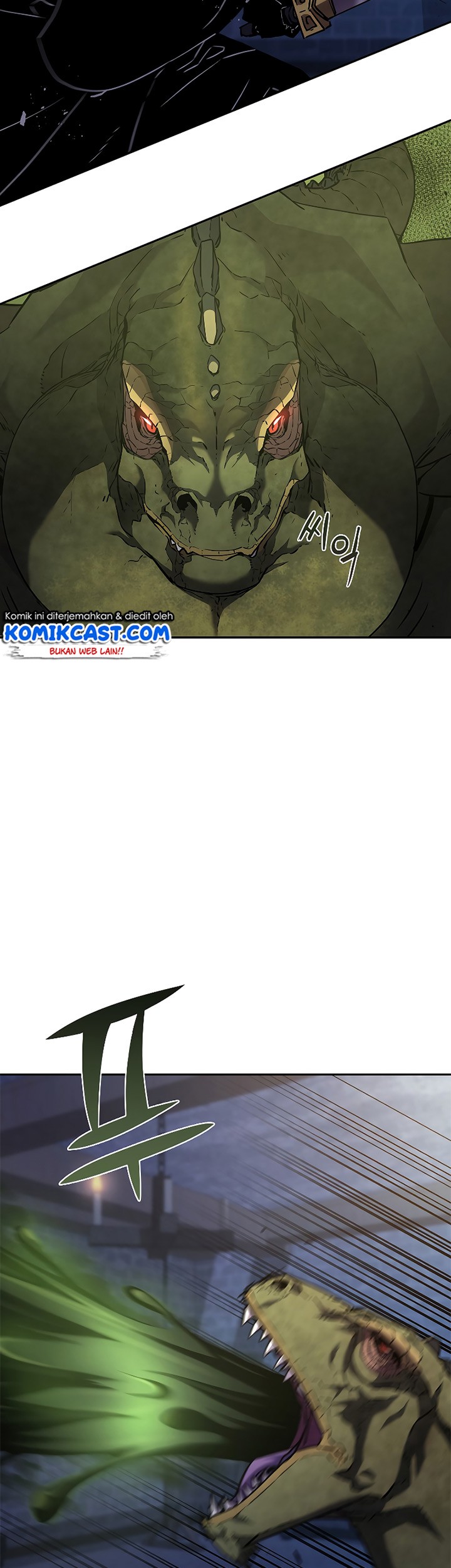 Reincarnation of the Murim Clan’s Former Ranker Chapter 34 page 6