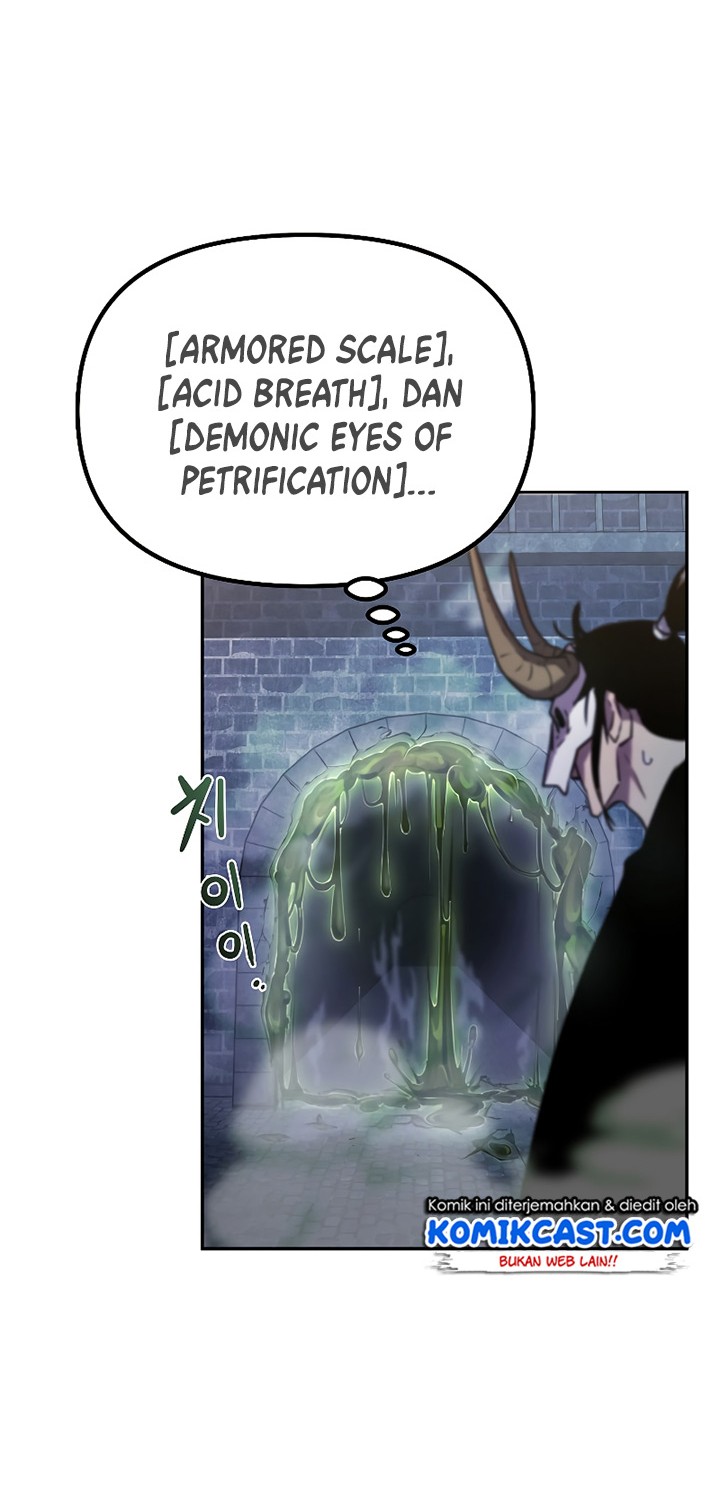 Reincarnation of the Murim Clan’s Former Ranker Chapter 34 page 9