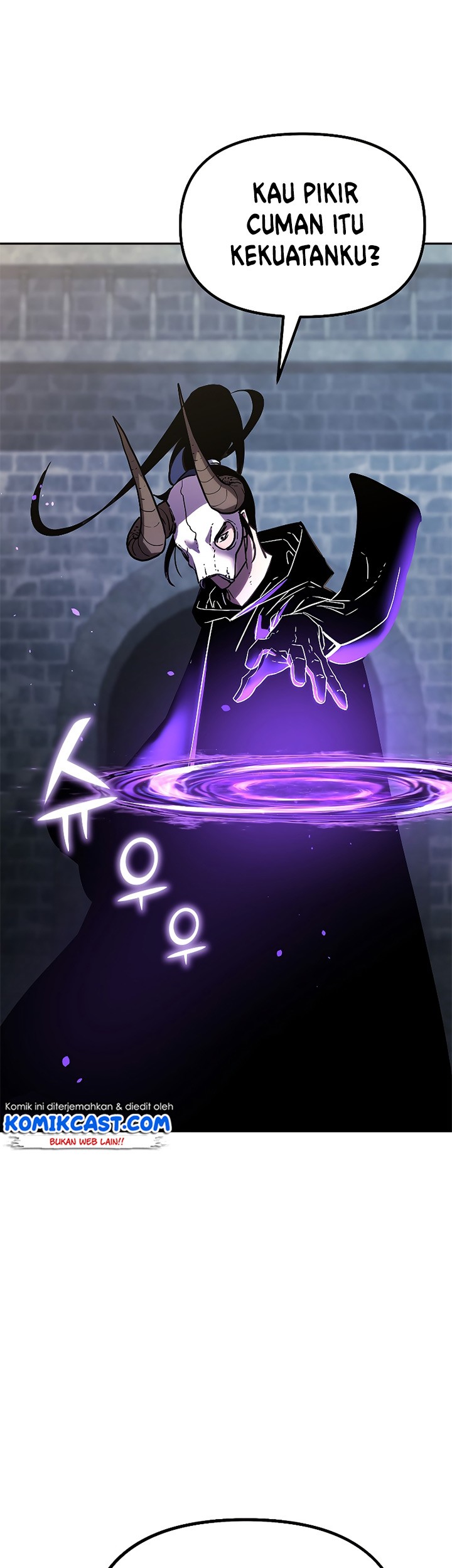 Reincarnation of the Murim Clan’s Former Ranker Chapter 34 page 12