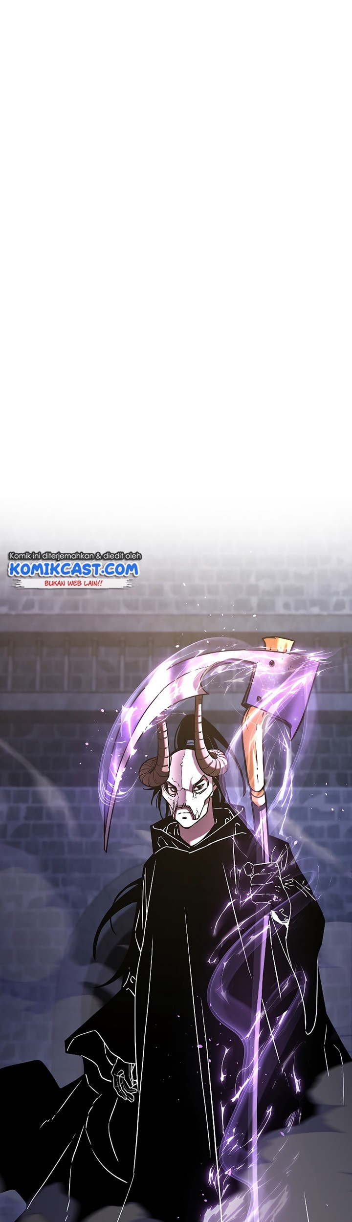 Reincarnation of the Murim Clan’s Former Ranker Chapter 34 page 16