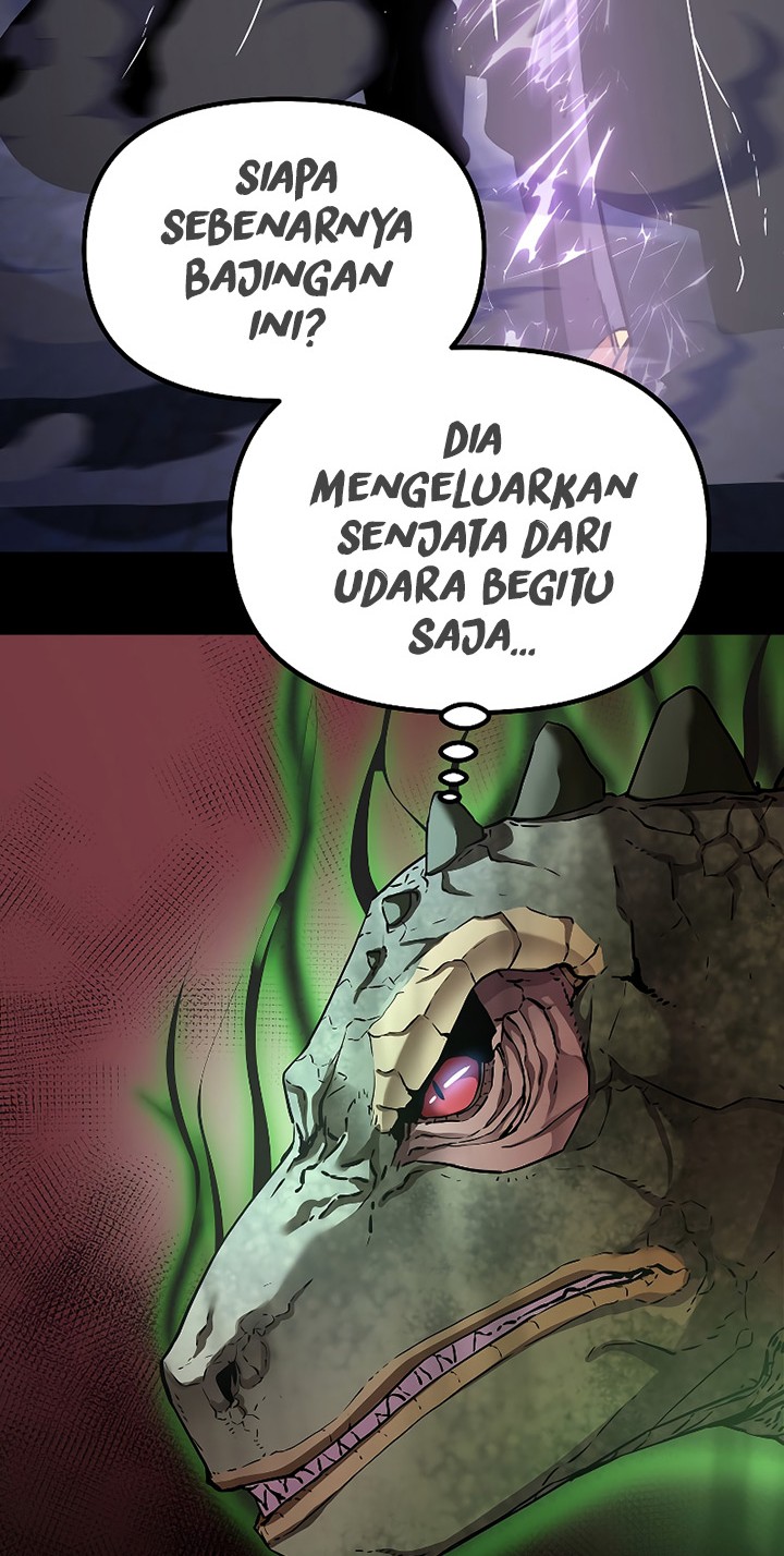 Reincarnation of the Murim Clan’s Former Ranker Chapter 34 page 17