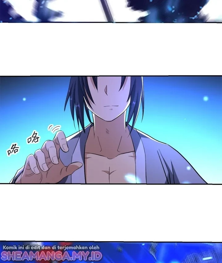 My Disciples Are All Immortals Chapter 22 page 6