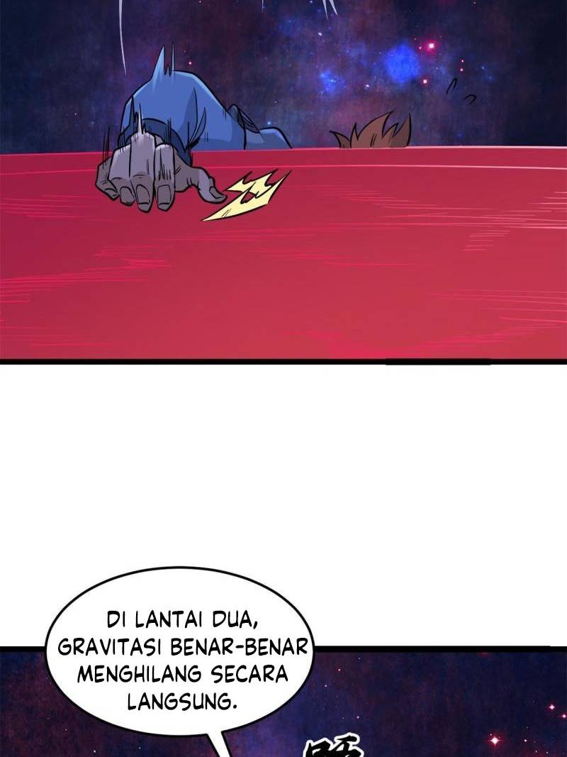 All Hail the Sect Leader Chapter 124 page 13
