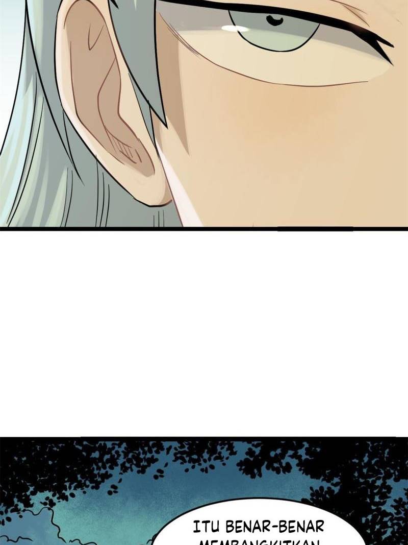 All Hail the Sect Leader Chapter 124 page 29